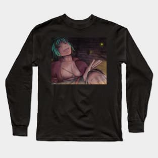 Smug Mabon Long Sleeve T-Shirt